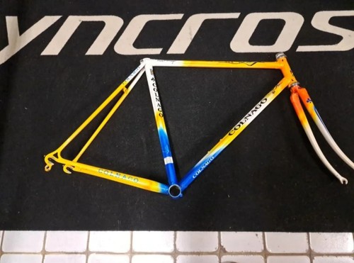 Colnago master olimpic come - master,