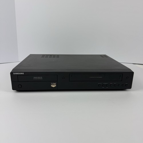 Samsung dvd vr375 - dvd-vr375, recorder