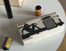 Philips 90rl077 vintage space - philips,