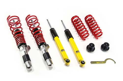 Assetto regolabile bmw 3 - assetto,