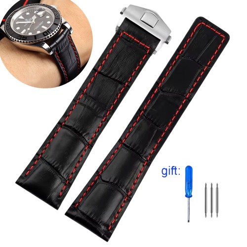 Cinturino orologio pelle - cinturino,