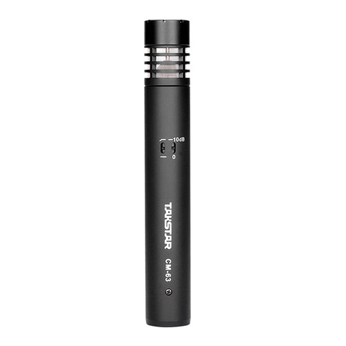 Takstar microfono - cm-63,