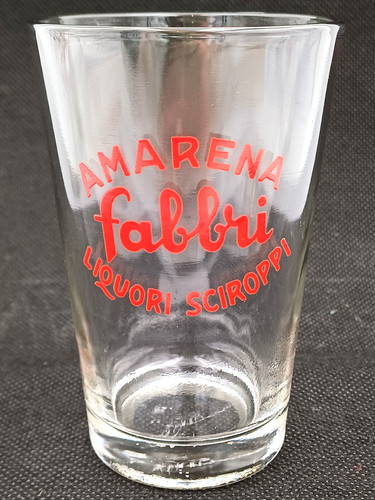Fabbri amarena liquori - amarena,