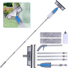 Lavavetri Telescopico 3 in 1