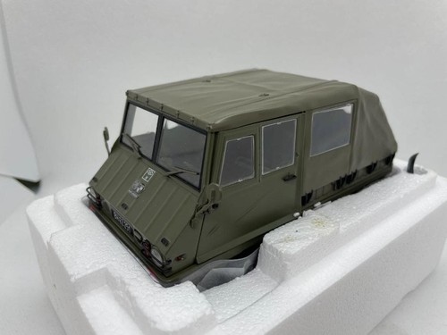 Schuco trident steyr puch - schuco,
