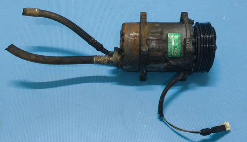 Compressore aria condizionata