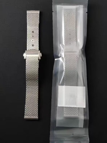 Cinturino orologio 20mm - orologio,