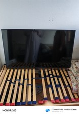 Smart Tv Sharp 50BN6EA