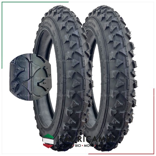 Kit copertoni bici - kit,