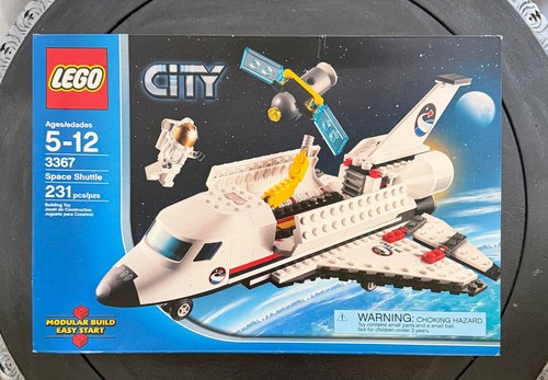 Lego city 3367 set - city,