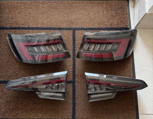 Audi berlina linea - audi,