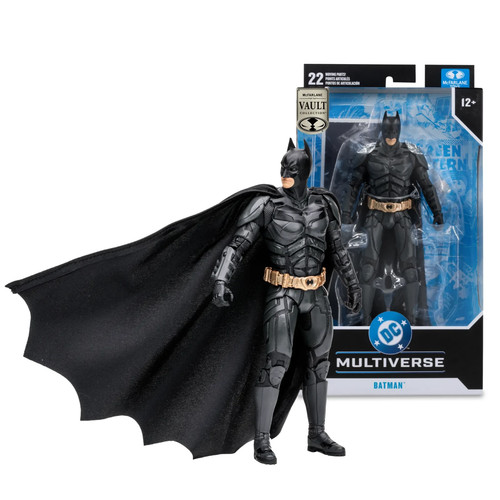 Pre order mcfarlane - pre, vault