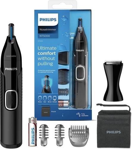 Philips serie 5000 - philips, nt5650/16