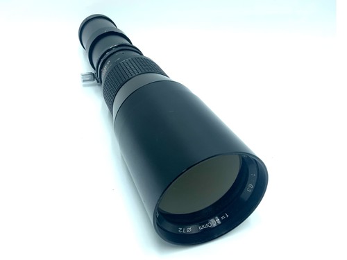 Travenar 400 6 3 - 400, 1:6,3