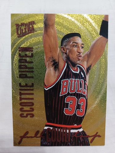 1996 fleer ultra - ultra, full