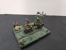 Citadel warhammer md1 goblin - md1,