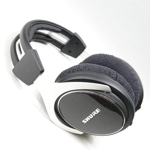 Shure srh1540 premium cuffie - srh1540,