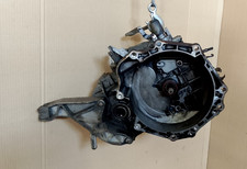 CAMBIO MECCANICO 6 MARCE