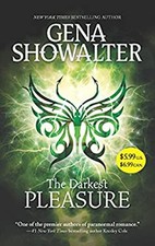 The Darkest Pleasure Mass