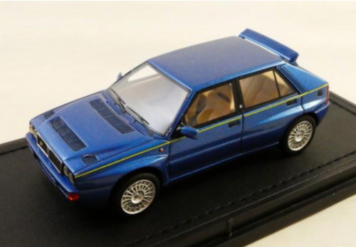 Lancia delta integrale - lancia,