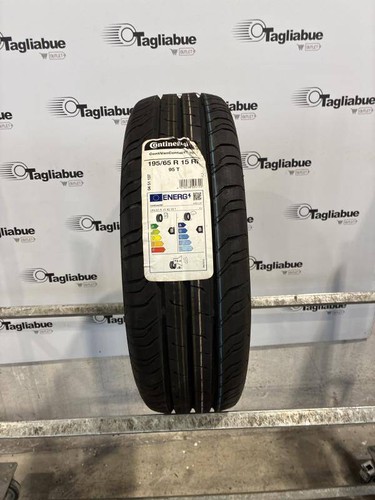 Gomma 195 65r15 95t - 195/65r15, dot2022