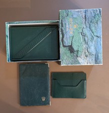 Rolex Watch box originale