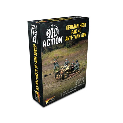 Pistola anticarro bolt action - anticarro,