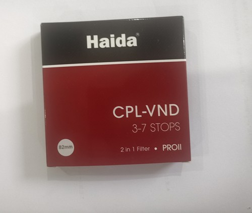 Open box haida proii - box,