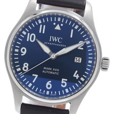 Orologio IWC SCHAFFHAUSEN