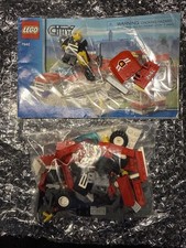 Lego city set - city,
