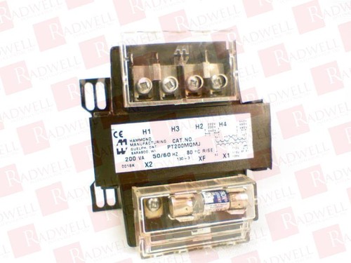 Hammond manufacturing - hammond,