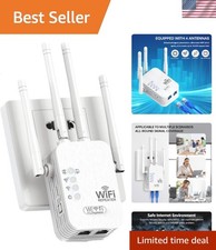 Wifi extender amplificatore - wifi,