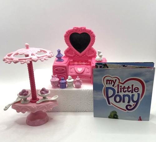 Little pony cristallo - little,