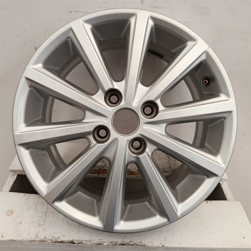 Ford fiesta mk7 pollici - ford,