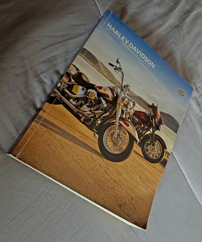 Harley davidson catalogo - harley, davidson-catalogo
