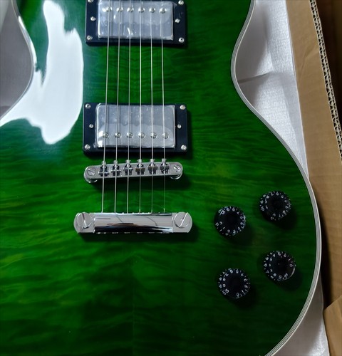 Chitarra elettrica corde - elettrica,