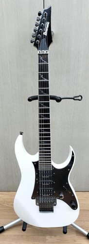 Ibanez rg2550z chitarra - ibanez, rg2550z-gw
