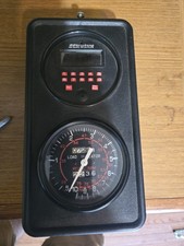 CONSOLE BICI SCHWINN AIRDYNE SOLO RICAMBI/RIPARAZIONE FIX