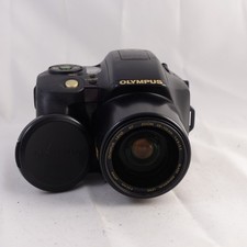 Olympus Is 100s fotocamera