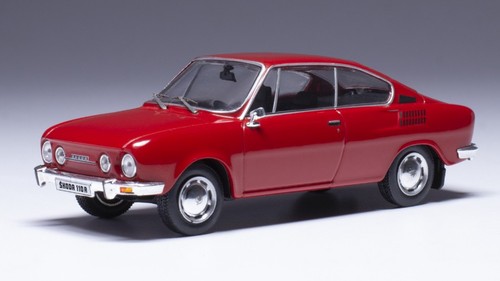 Modellino auto scala 43 - scala, 1:43