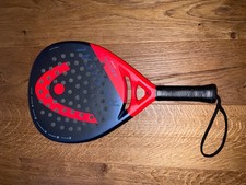 Pala Head Radical Motion usata n. 2 volte. 