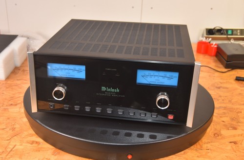 Mcintosh 6300 ac - 6300, "ac"