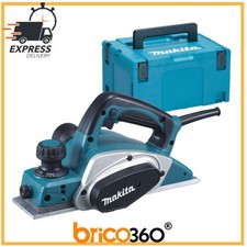 MAKITA PIALLA PER LEGNO 620W
