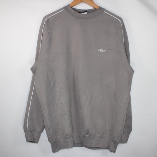 Felpa umbro uomo - umbro,