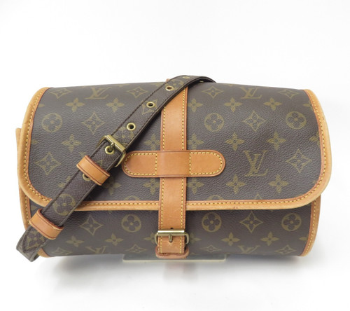 Autentica borsa tracolla - autentica, a