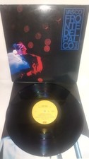 VASCO ROSSI FRONTE DEL PALCO LIVE Doppio Vinile Lp 33 giri
