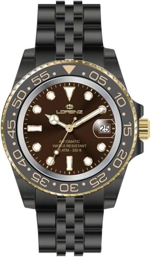 Lorenz sport automatico - lorenz,