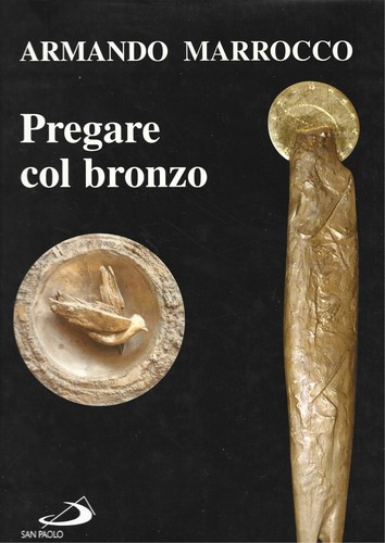 Armando marrocco pregare - -,