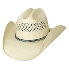 Cappello hut western hat