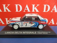 Die cast 1/43 Modellino Auto